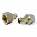 1/2F X 14MM HOSE BARB FITTING