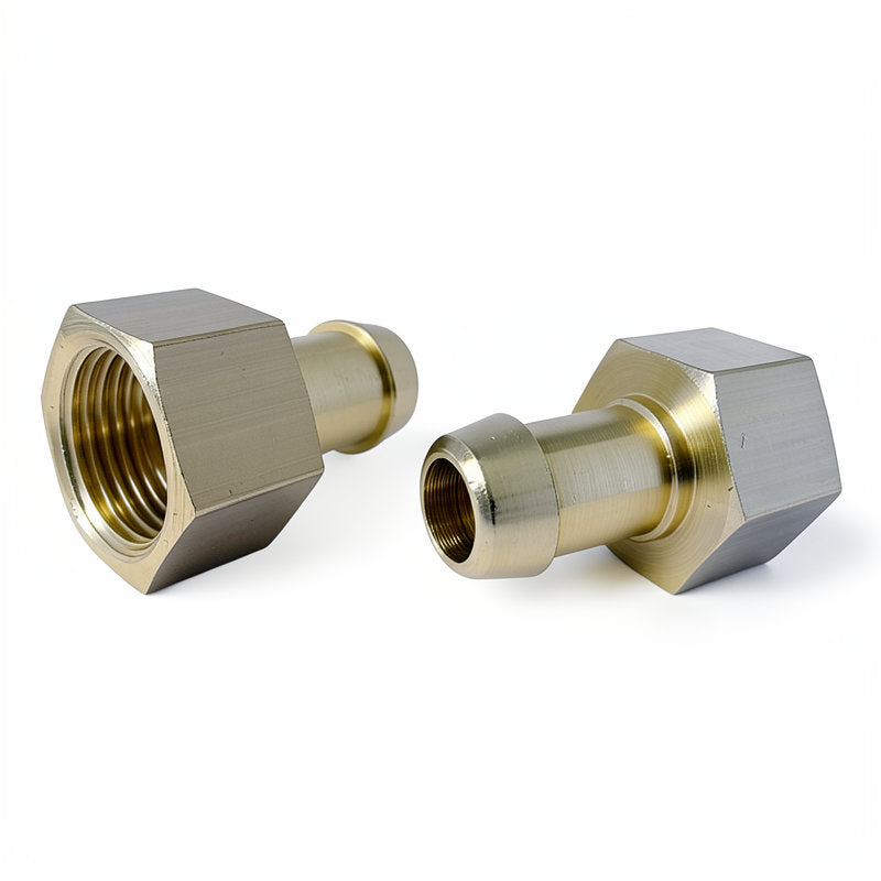 1/2F X 14MM HOSE BARB FITTING