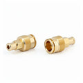 EXPANSION VALVE FITTING