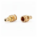NIPLES EXPANSION VALV