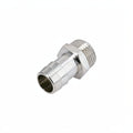 1/2F X 13MM HOSE BARB FITTING