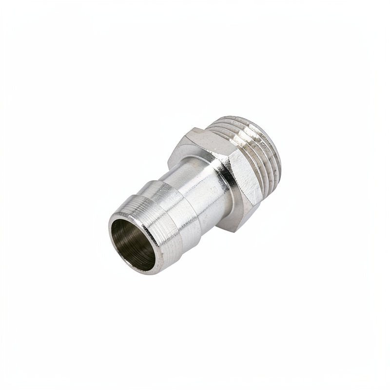 1/2F X 13MM HOSE BARB FITTING