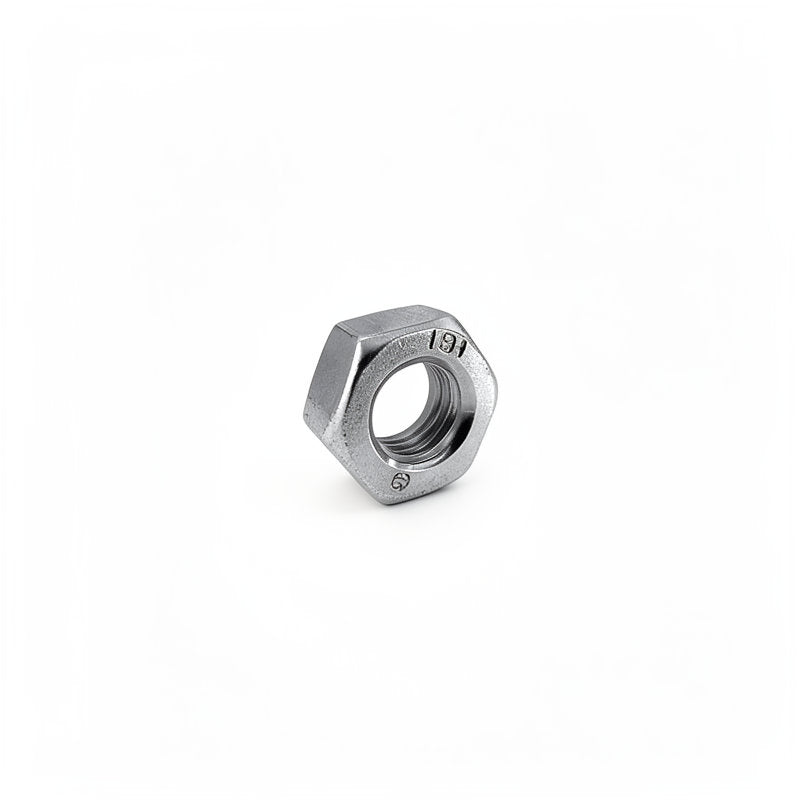 NUT M8 X 6.4MM