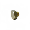 MALE PLUG 3/8