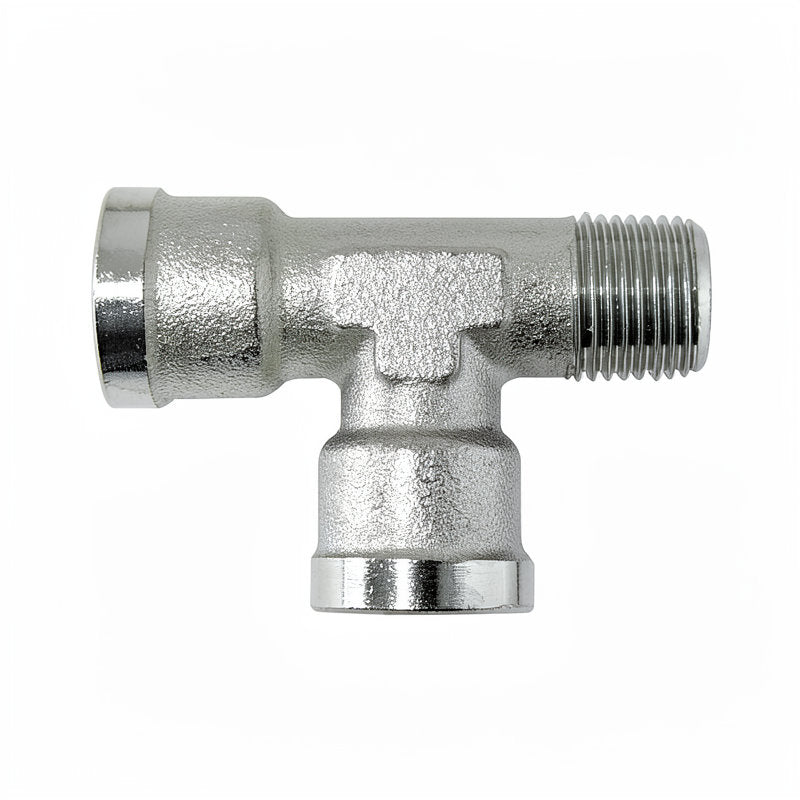 1/8MFF T FITTING