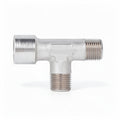 1/8MMF T FITTING