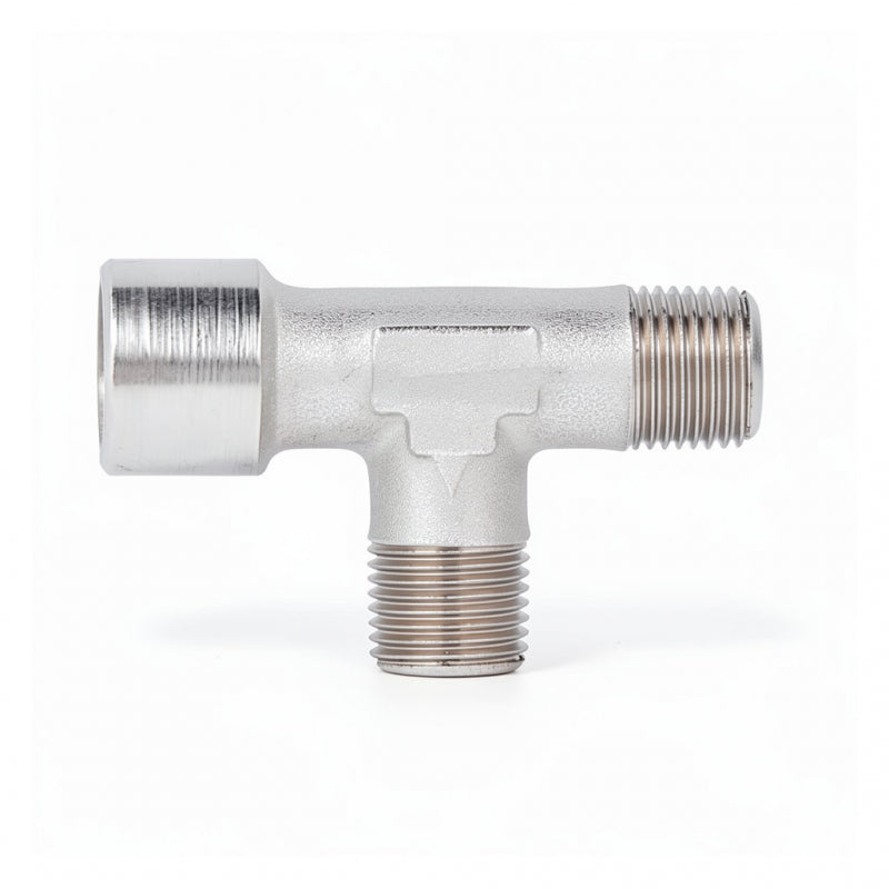 1/8MMF T FITTING