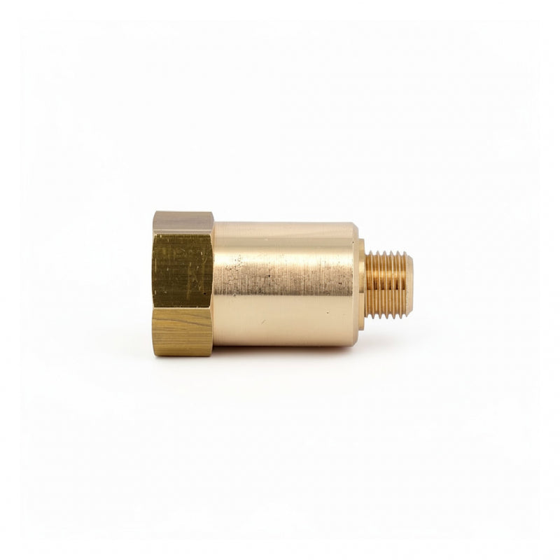 EXPANSION VALVE 1/4 BODY