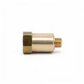 EXPANSION VALVE 1/4 BOD