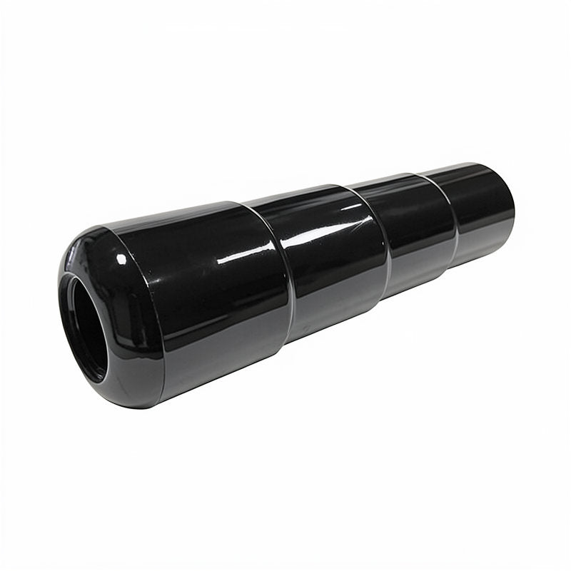 LEVER GROUP BLACK HANDLE