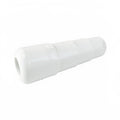 WHITE LEVER GROUP HANDLE