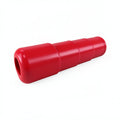 RED LEVER GROUP HANDLE