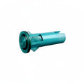 GREEN PILOT LIGHT CASE D.14MM X HOLE D.10MM