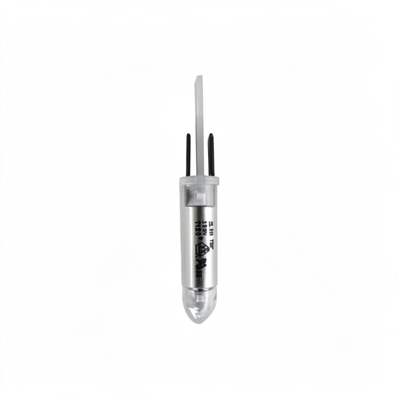 NEUTRAL PILOT LIGHT WITH FASTON 250V