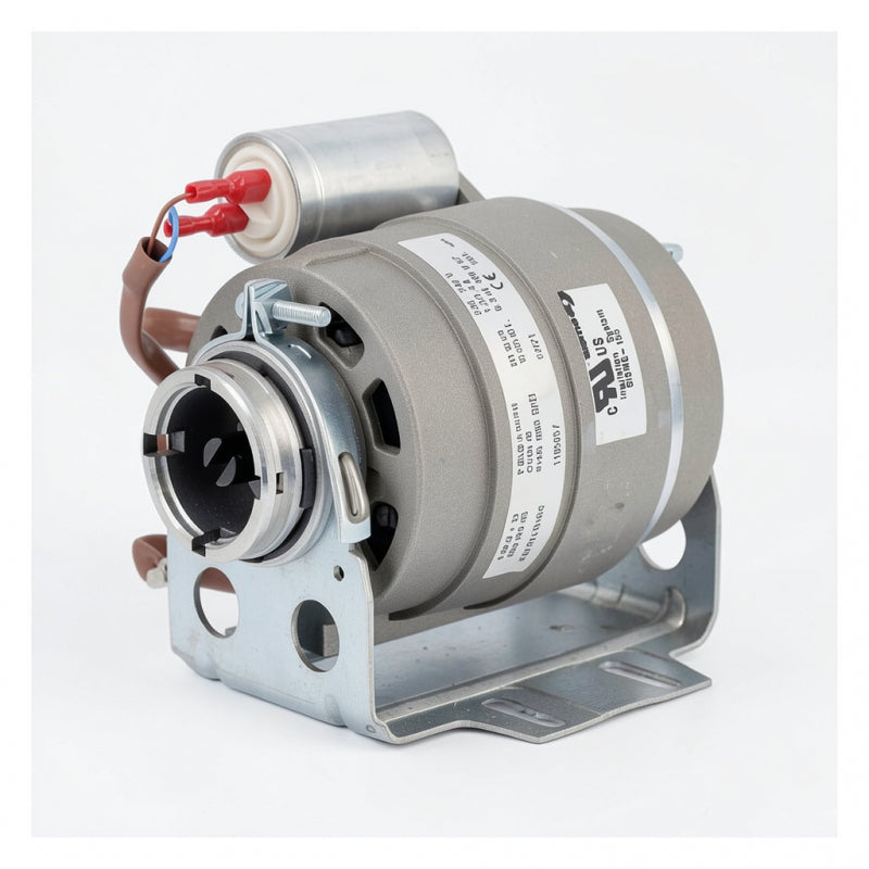 MOTOR 140W 230V 1250RPM COMPACT