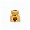 FITTING BAR ULKA 1/8F -SUCTION THROUGH WATER PIPE