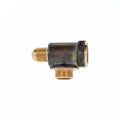 K1 STEAM/WATER VALVE BODY - NOT CHROMED