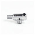 K1 STEAM VALVE BODY - CHROME