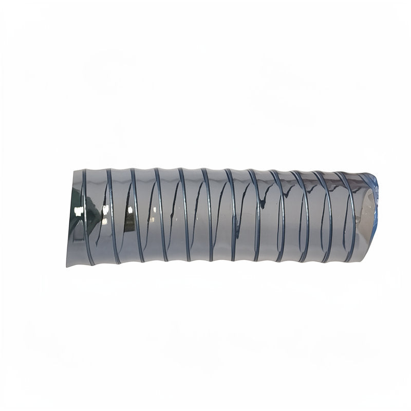 DRAIN HOSE 12MM - TRANSPARENT