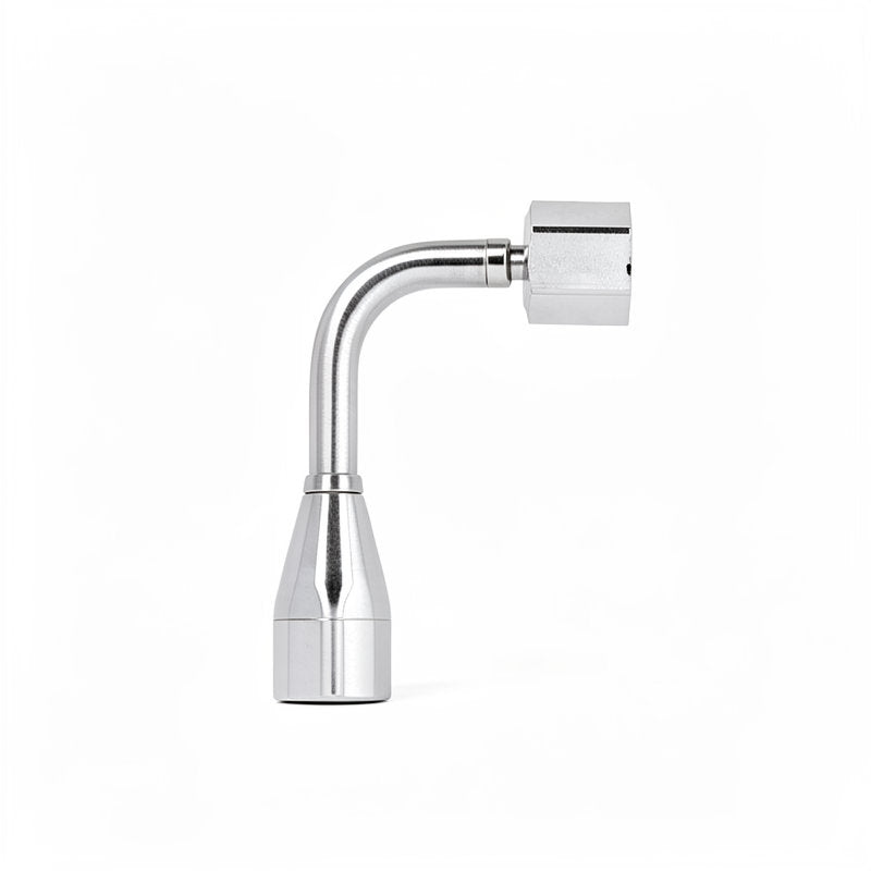 BFC GALILEO S/S HOT WATER TUBE