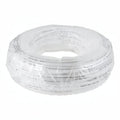 LLDPE HOSE 4MM X 6MM - TRANSPARENT