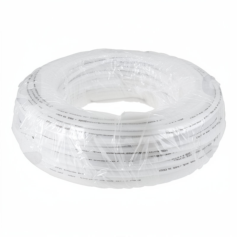 LLDPE HOSE 4MM X 6MM - TRANSPARENT