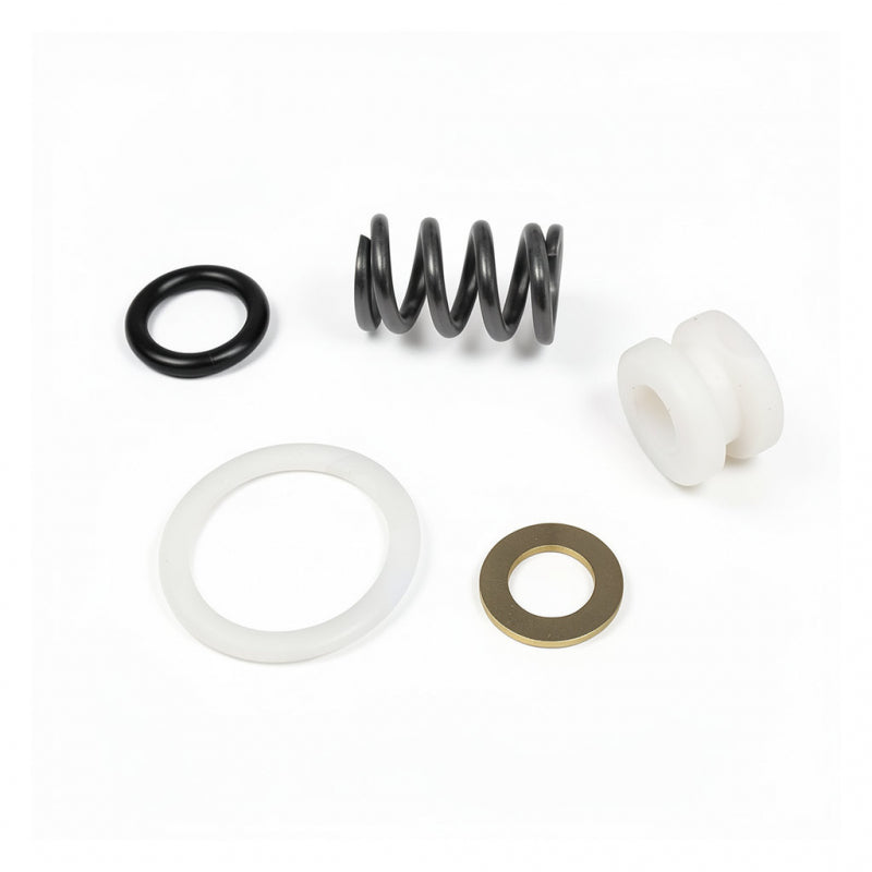 JOINT ASSEMBLY FOR LEVER TAP