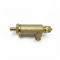 BY PASS FOR OLAB VIBRATORY PUMP IN1/8 OUT PIPE D.6/4 11 BAR