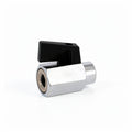 BALL VALVE 1/8F
