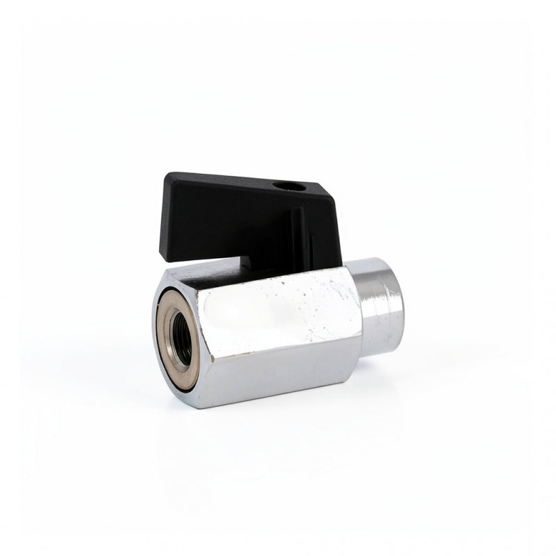 BALL VALVE 1/8F