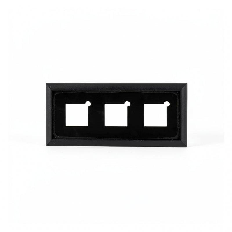 FRONT PANEL FOR 9V804 ENTRANCE PANEL