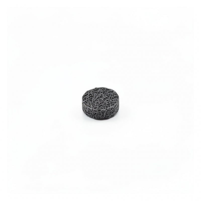 S/S FILTER D.10 H.3 -WATER INLET GROUP VALVE