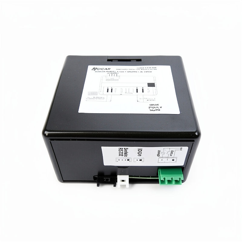 VIBIEMME DOSING DEVICE SUPER PIDBULL 3COM 1GR+RL 240V