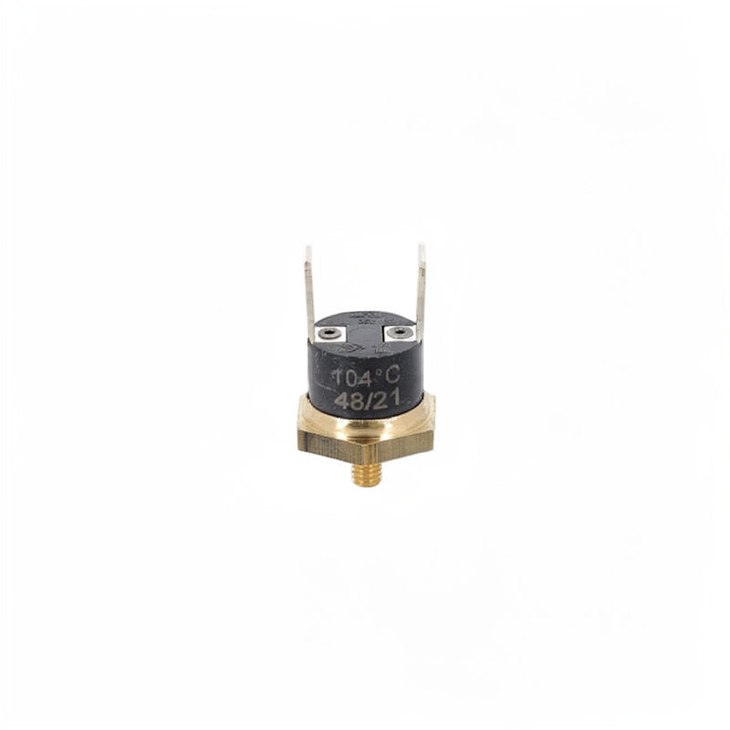 THERMOSTAT 104C AUTO M4 X 6