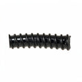 WASTE HOSE 16MM - BLACK