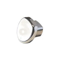 FILTERHOLDER HANDLE TOP CHROME CAP