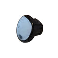 FILTERHOLDER HANDLE TOP BLACK CAP