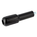 FILTERHOLDER HANDLE LUXURY M10 BLACK MATT