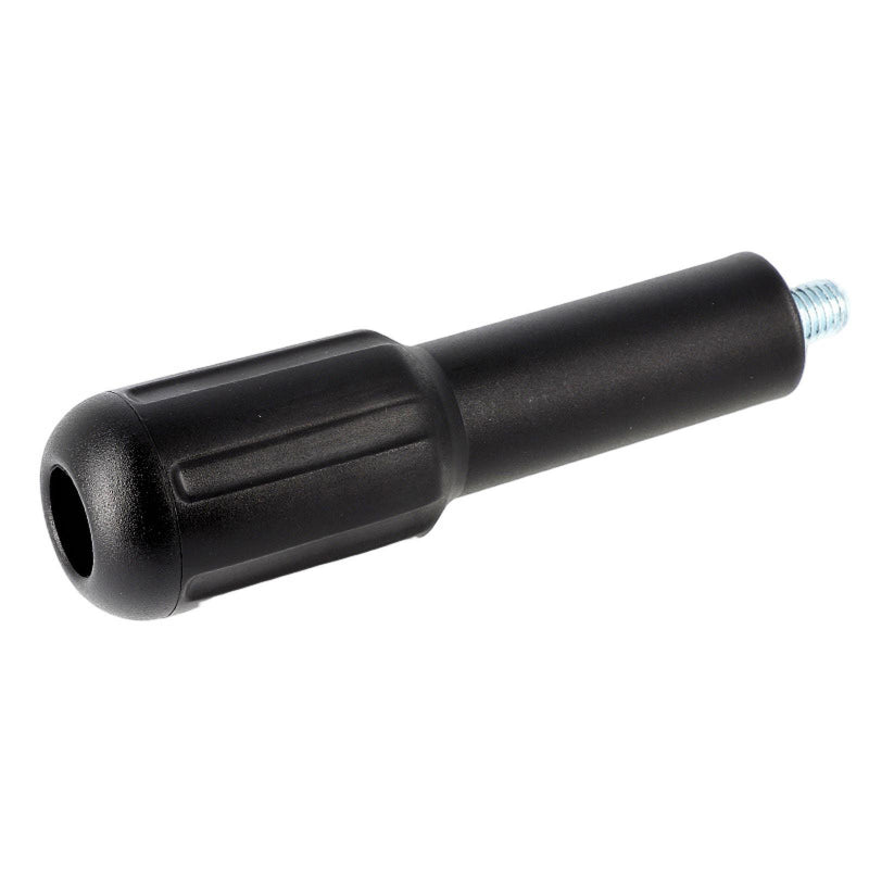 FILTERHOLDER HANDLE LUXURY M10 BLACK MATT