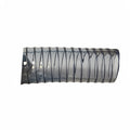 DRAIN HOSE 18MM - TRANSPARENT