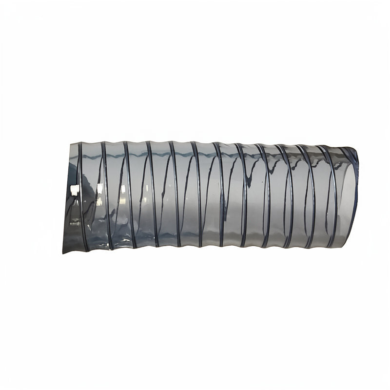 DRAIN HOSE 18MM - TRANSPARENT
