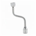 S/S HOT WATER PIPE - COLD TOUCH