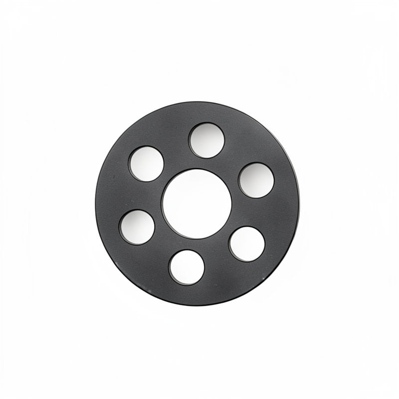 RUBBER PUMP-MOTOR CONNECTOR D.35MM