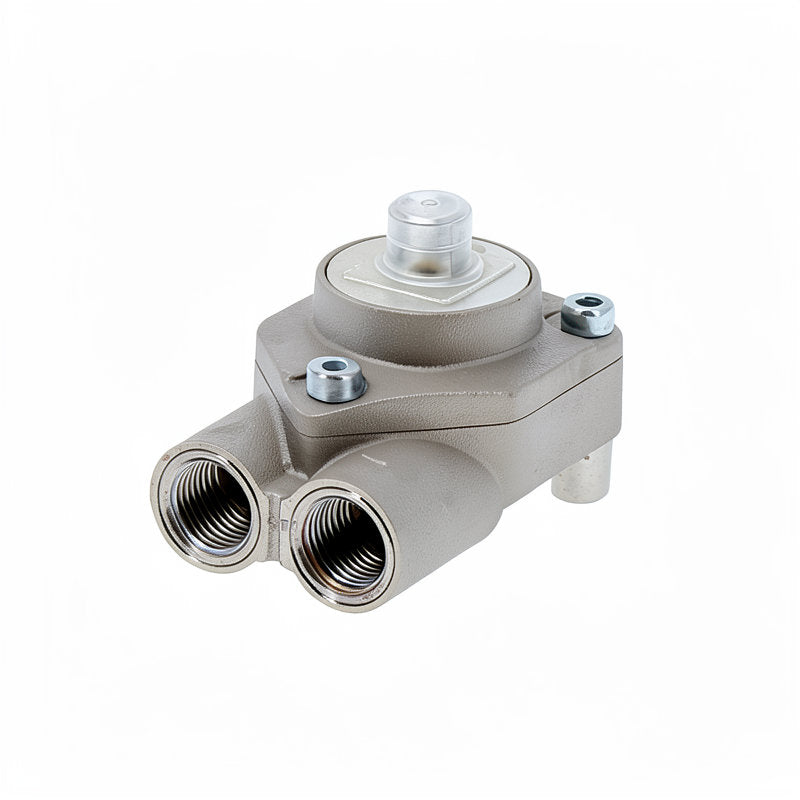 OLAB FLOWMETER 1/4 1.15MM WITHOUT LED