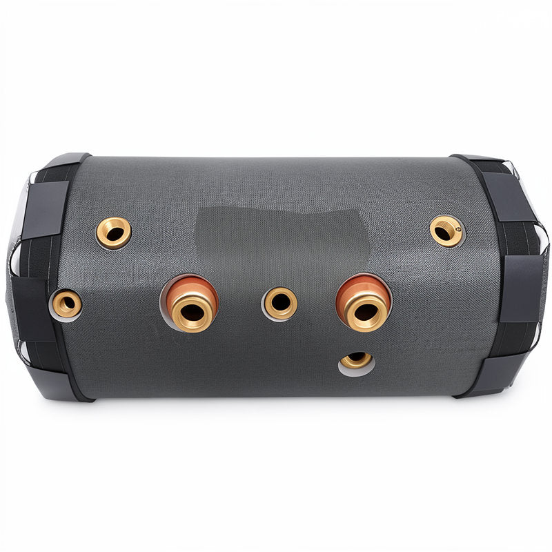 E61 2GRP INSULATOR BOILER THICKNESS 10MM + VELCRO