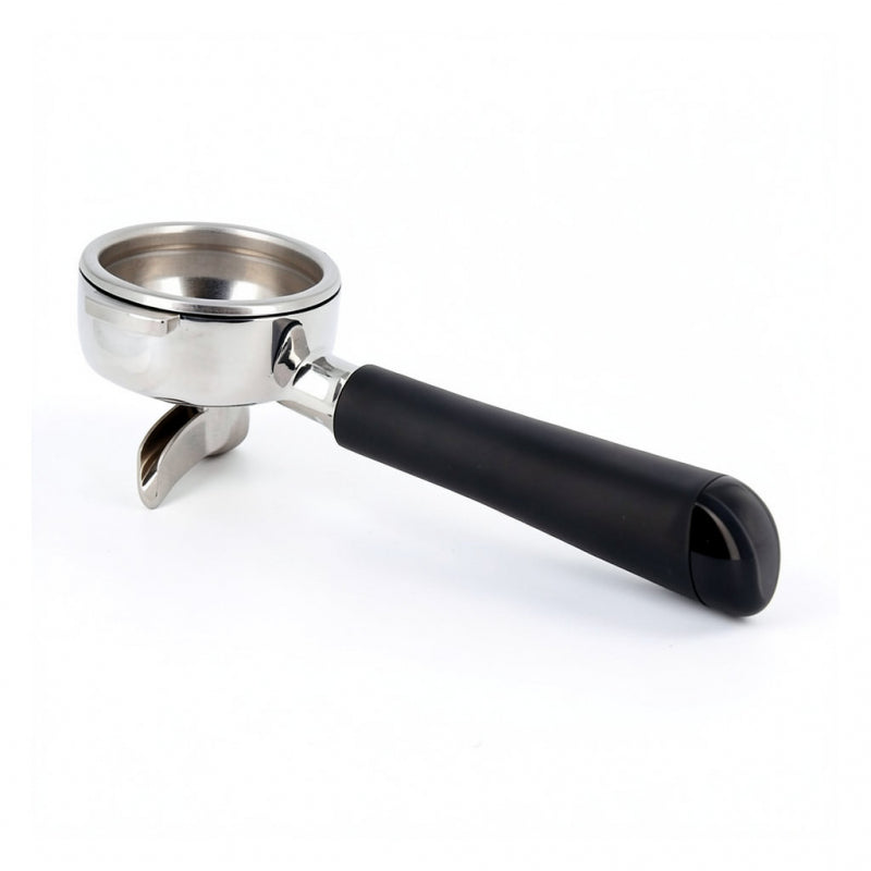WEGA FILTERHOLDER 1 CUP WITH SUPERIOR HANDLE