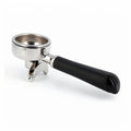 WEGA FILTERHOLDER 2 CUPS WITH SUPERIOR HANDLE