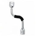 K7 S/S HOT WATER TUBE