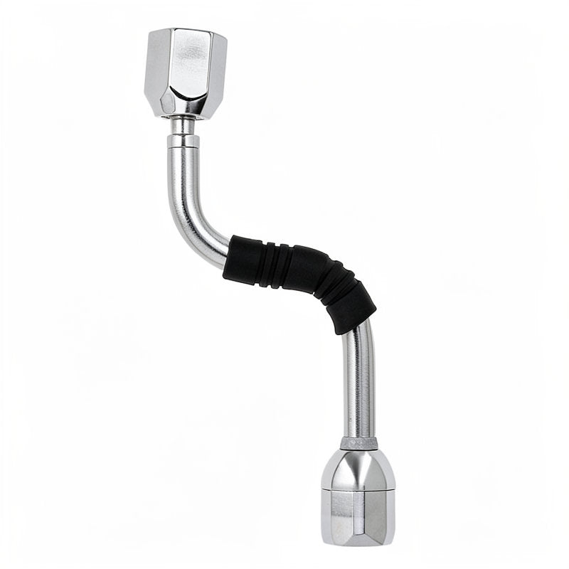 K7 S/S HOT WATER TUBE