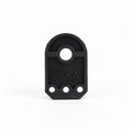 STANDARD VIBRATORY PUMP RUBBER DAMPER